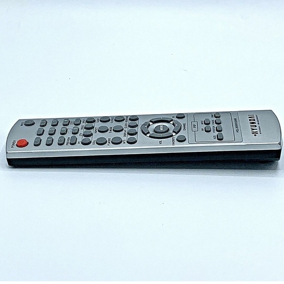 HYUNDAI Remote HQL-260WR/320WR ImageQuest GENUINE Remote Control Original Tested - Picture 5 of 12